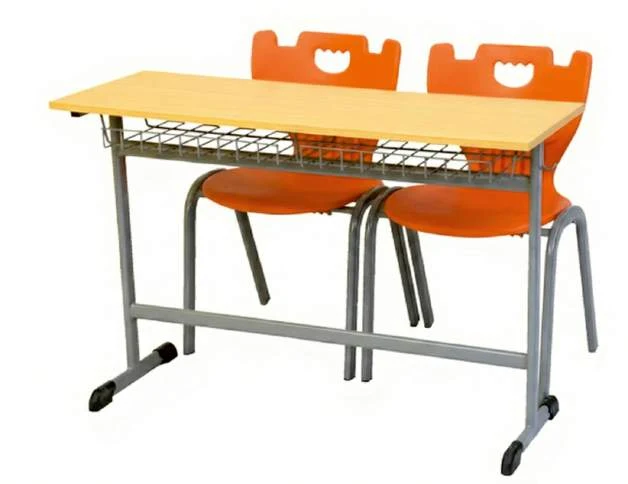 AP0447 - Dual Seating Desk