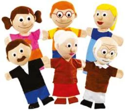 APP11 - Family Puppet