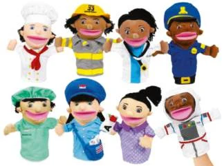 APP12 - Community Helpers