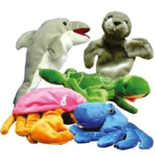 APP8 - Water Animals