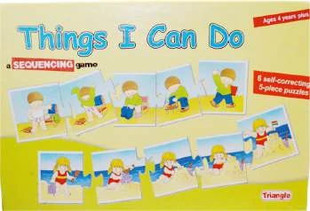 PUZZLE-THINGS-I-CAN-DO - Things I Can Do