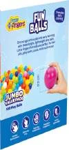 APT100 - Plastic Balls