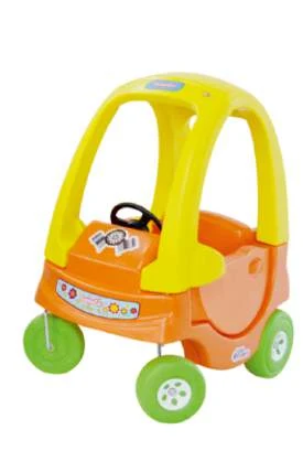 AP418 - Coupe Car
