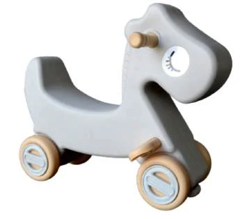 AP927E - Horse Rideon