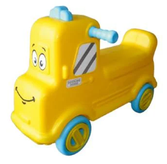 AP927F - Smiley wagon Rideon