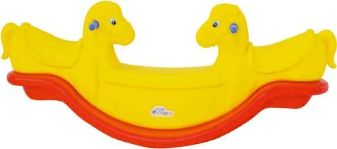 AP108B - Crab See-Saw