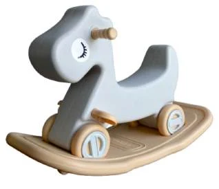 AP627 - Horse Rideon/