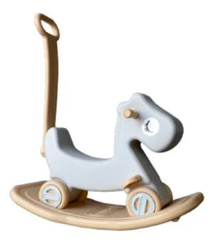 AP627A - Horse Rideon/