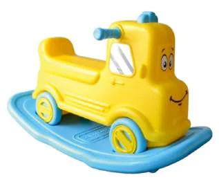 AP628 - Smiley wagon