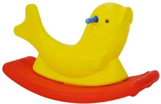 AP925B - Fish Rocker