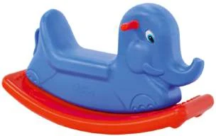 AP925C - Elephant Rocker