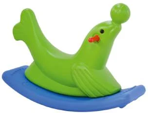 AP925D - Dolphin Rocker
