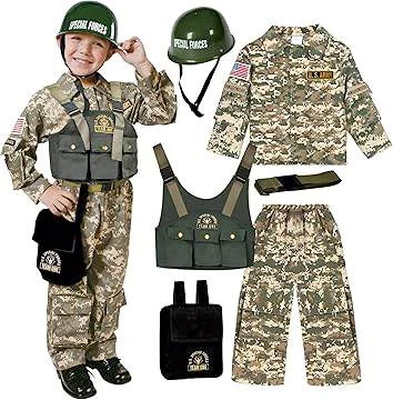 APT1211 - Military Forces