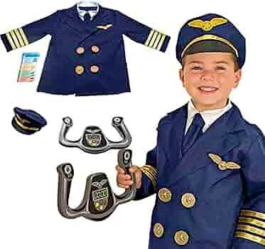 APT1213 - Pilot