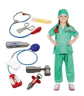 APT1216 - Lady Doctor