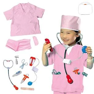 APT1218 - Nurse
