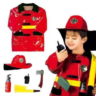 APT1219 - Fireghter