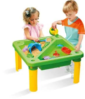 AP375 - Water Sand Deluxe Set