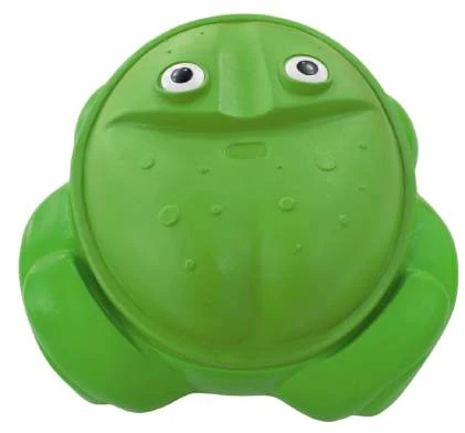 AP380 - Frog Sandpit