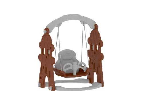 AP919 - Castle Swing