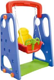 AP975 - Multicolour Swing
