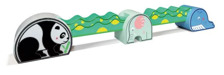 AP0421 - Play Animal Seating