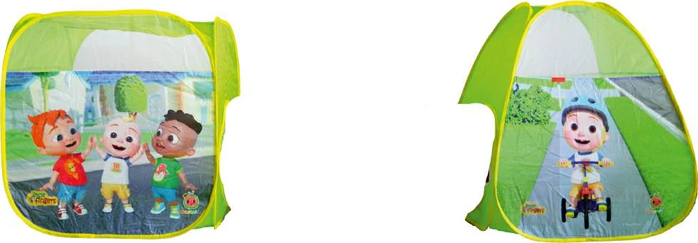 AP1103C - Pop-Up Tent