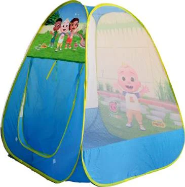 APT1102C - Tent House