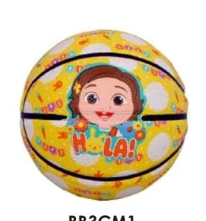 BB3CM1 - Basketball