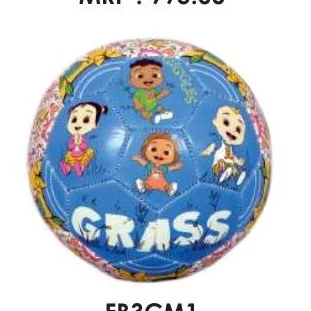 FB3CM1 - Football