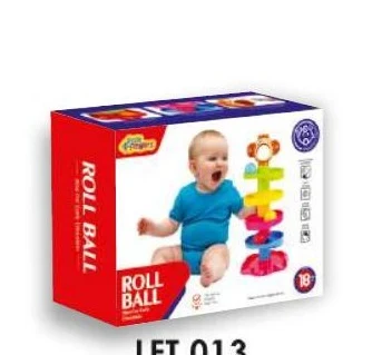 APT013 - Roll Ball