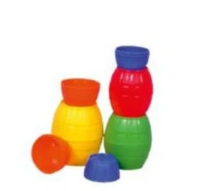 APT051 - Stack-o-Barrel