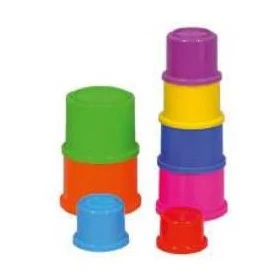 APT053 - Stack-o-Cups