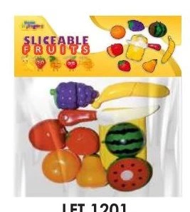 APT1201 - Fruits Cutting