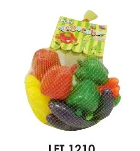 APT1210 - Vegetables