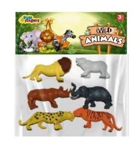 APT1221 - Wild Animal Set
