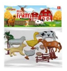 APT1222 - Farm Set
