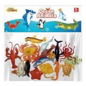 APT1223 - Ocean Animal Set