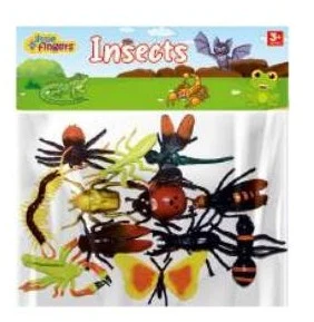 APT1224 - Insects Set