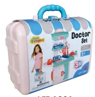 APT1231 - Doctor set