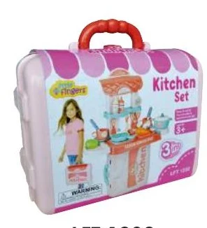 APT1232 - Kitchen set