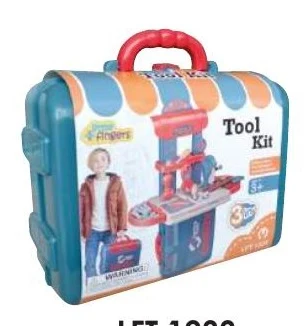APT1233 - Tool kit