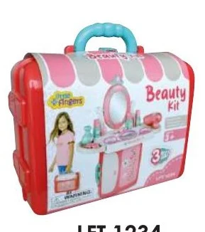 APT1234 - Beauty set