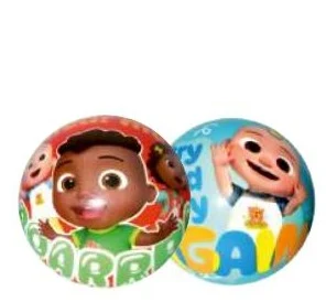 PU6CM1 - Fun PU Balls